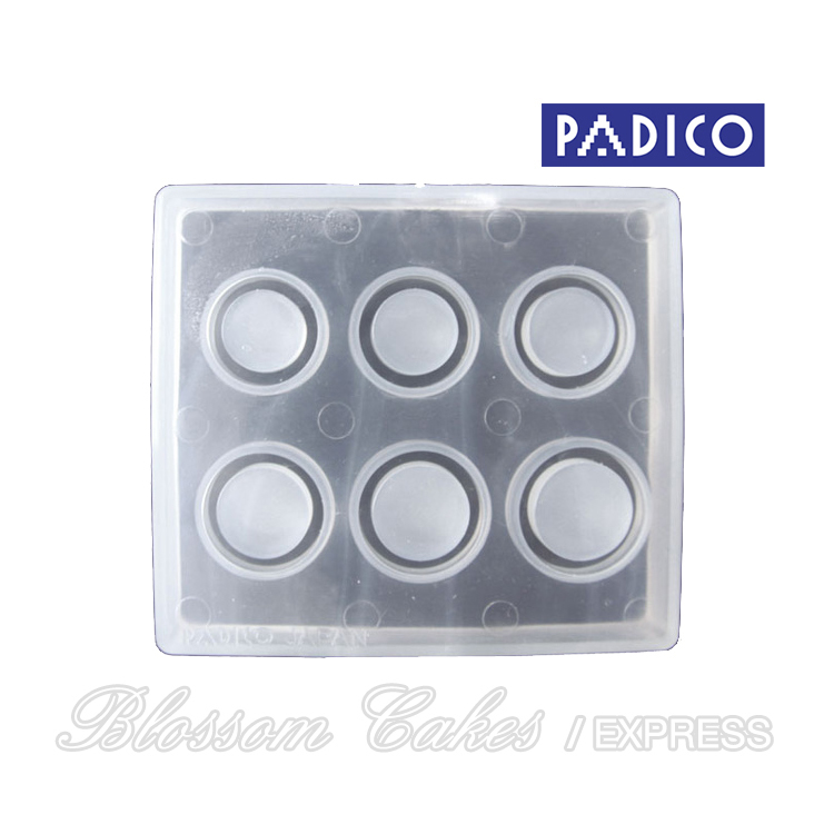 Padico Soft Mold - Ring