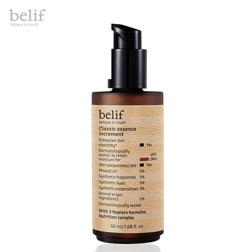 belif Classic Essence Increment 50ml
