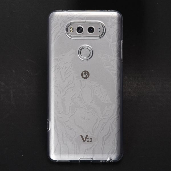 <LG>迷夢  光雕保護殼燁舞