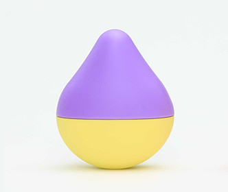 Iroha 迷你 紫藤.檸檬 Fuji Lemon