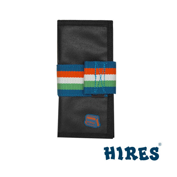 【HIRES】基本款-皮夾(三色)