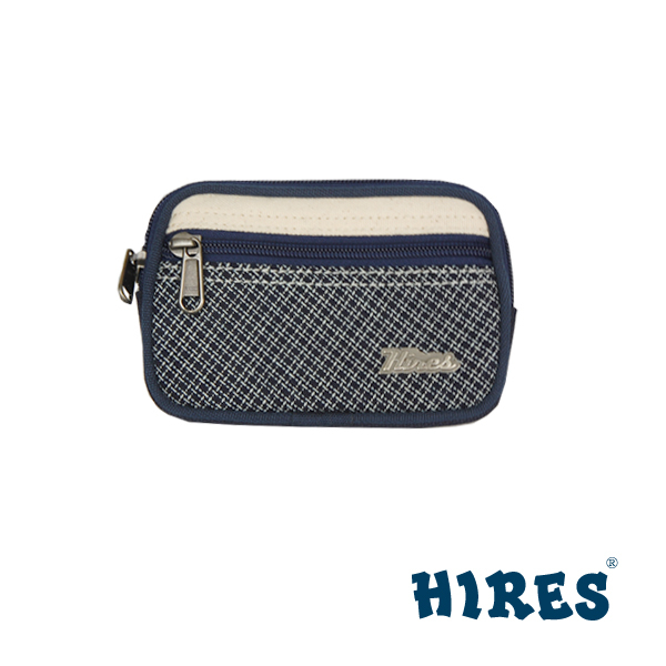 【HIRES】雅紳風格系列- 零錢包