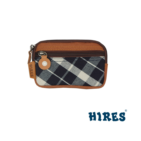 【HIRES】 大男孩Big Boy系列- 零錢包