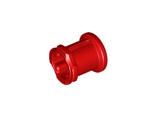 Lego 3713 Technic Bush