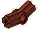 32016 Technic, Axle and Pin Connector Angled #3 - 157.5 degrees