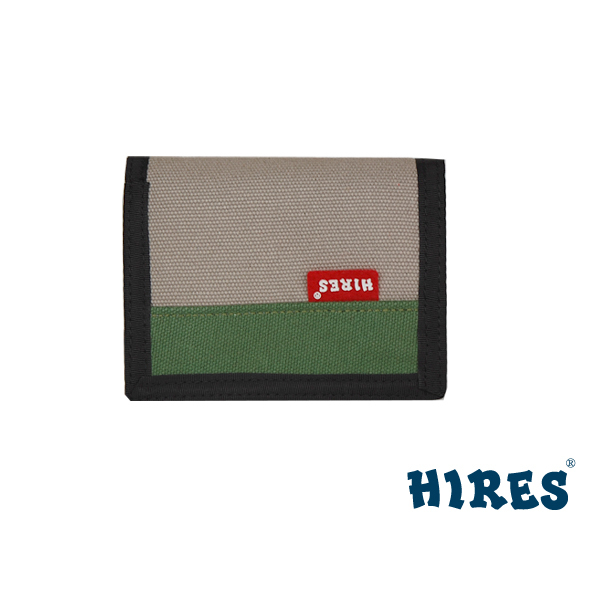 【HIRES】日落大道系列-零錢包