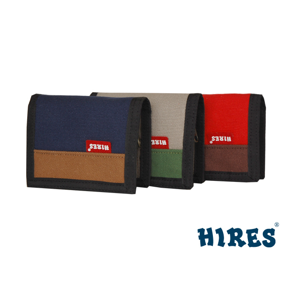 【HIRES】日落大道系列-零錢包