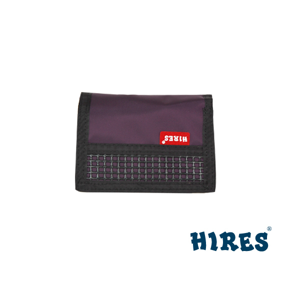 【HIRES】極惡男子系列-零錢包