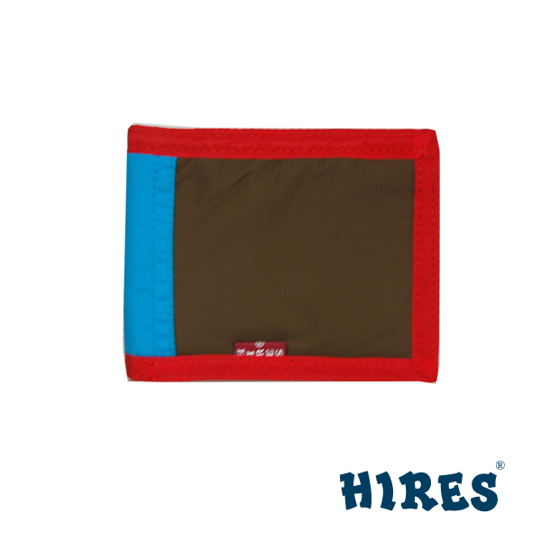 【HIRES】彩色軟糖系列-皮夾