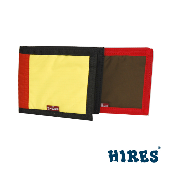 【HIRES】彩色軟糖系列-皮夾