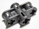 11272 Technic, Axle Connector 2 x 3 Quadruple