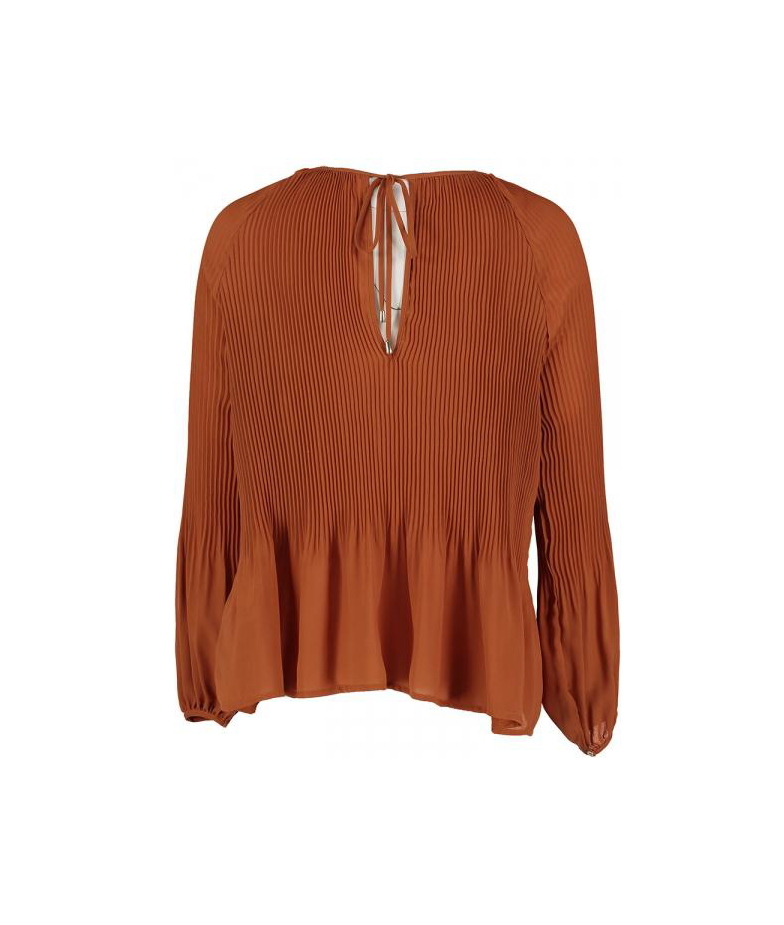 【KOCCA】露肩淑女針織衫