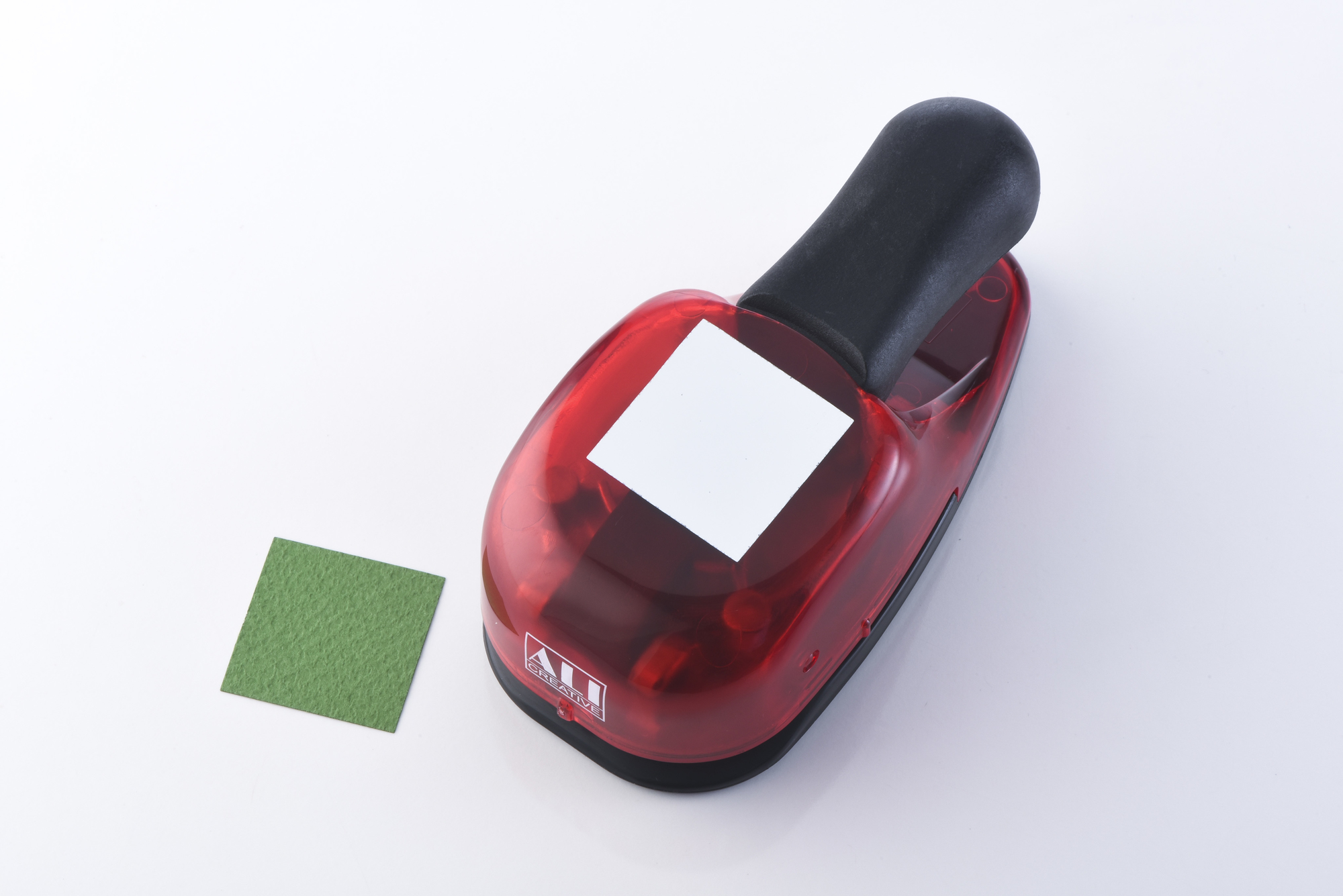 大型打孔器 | WP02 方形