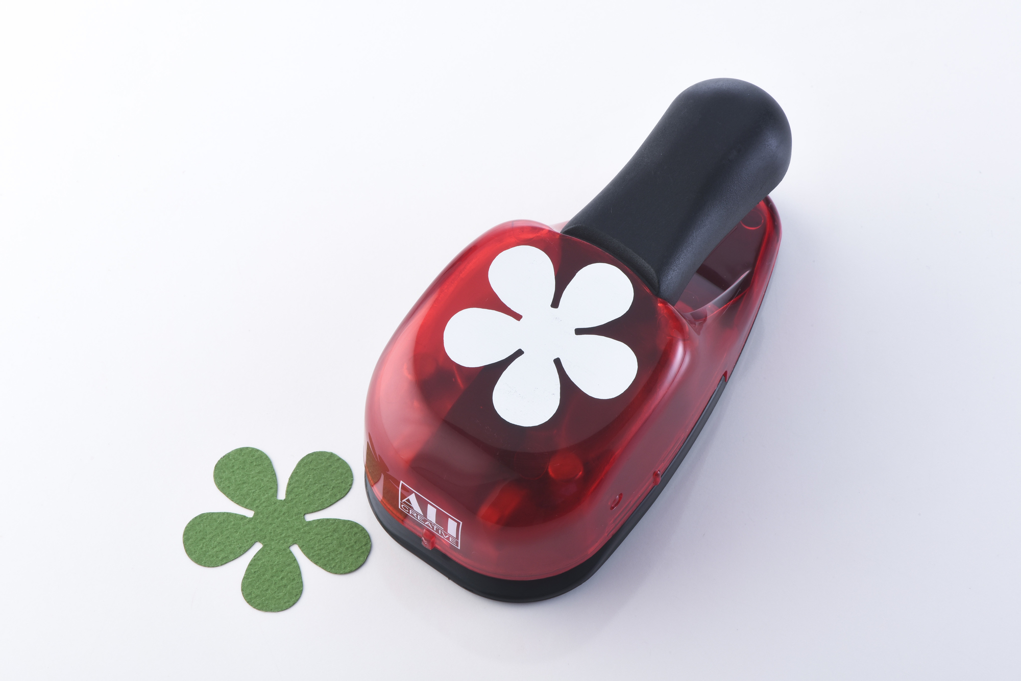 大型打孔器 | WP06 大梅花