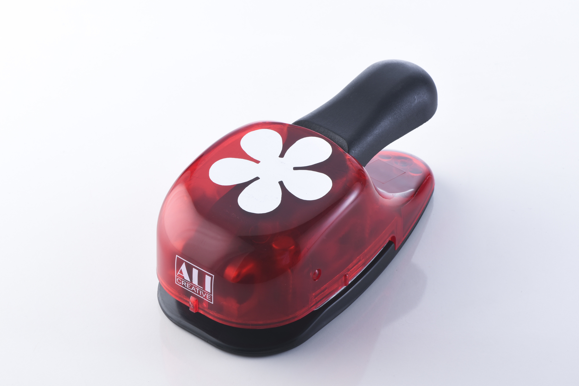 大型打孔器 | WP06 大梅花