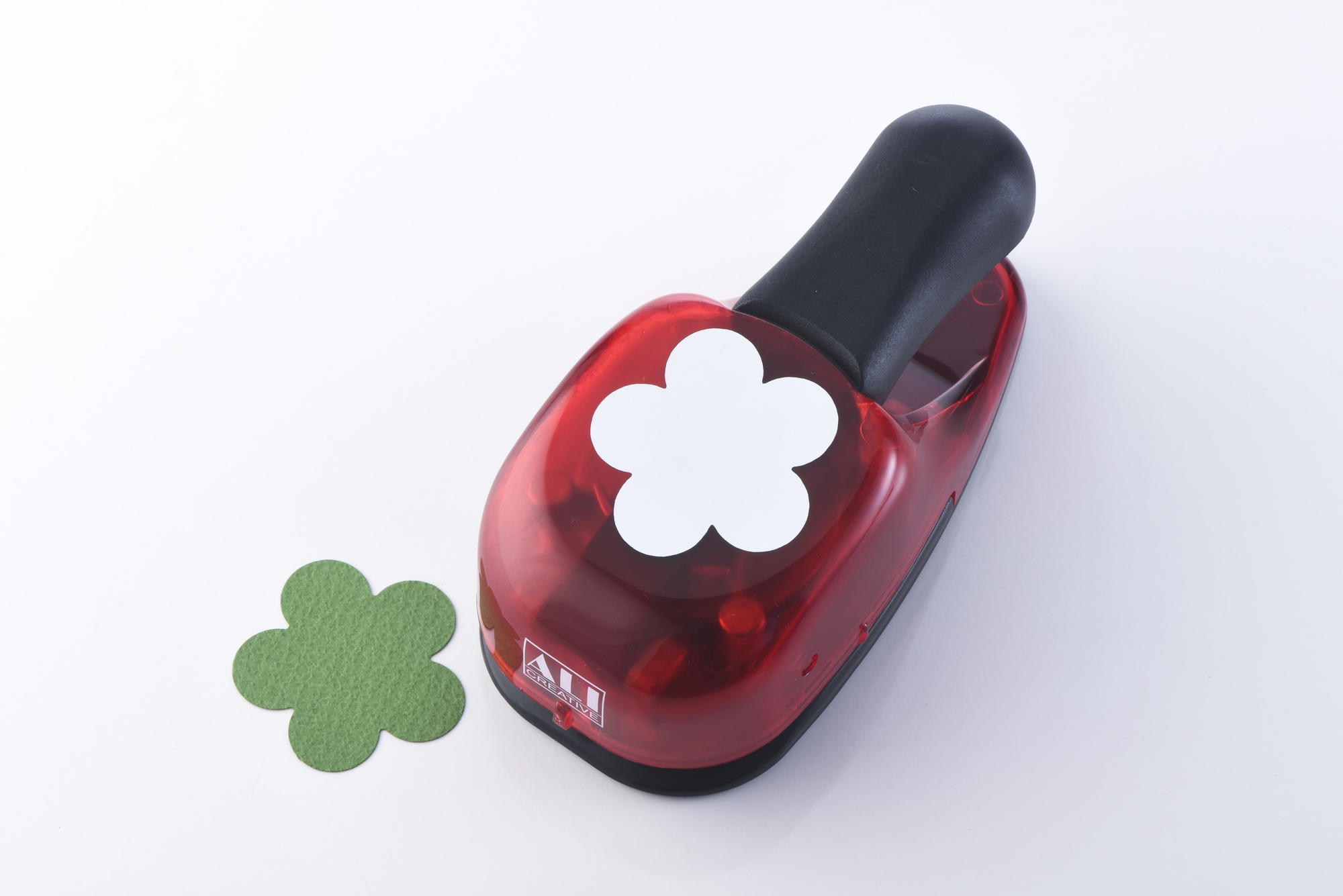 大型打孔器 | WP16 大雪梅