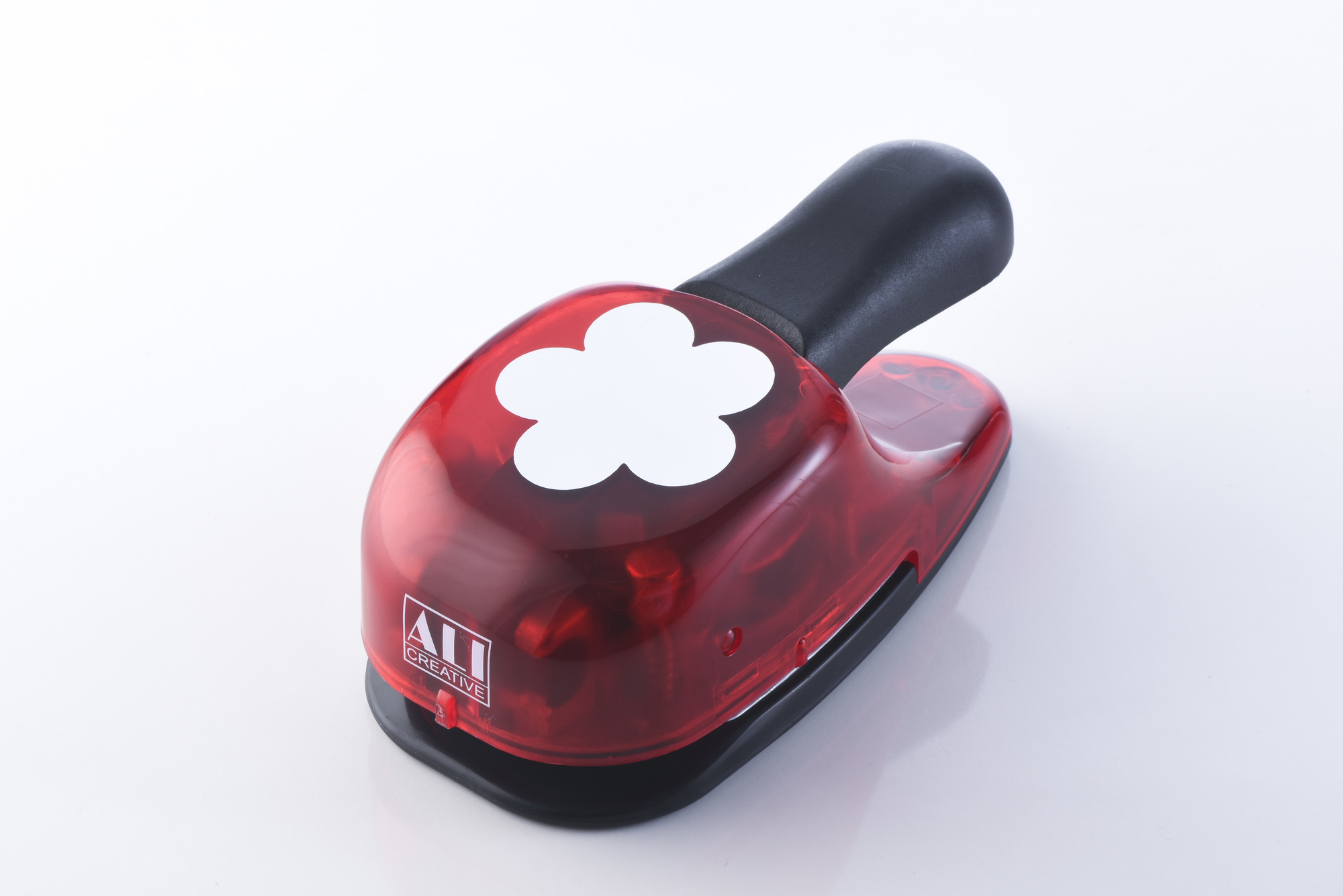 大型打孔器 | WP16 大雪梅