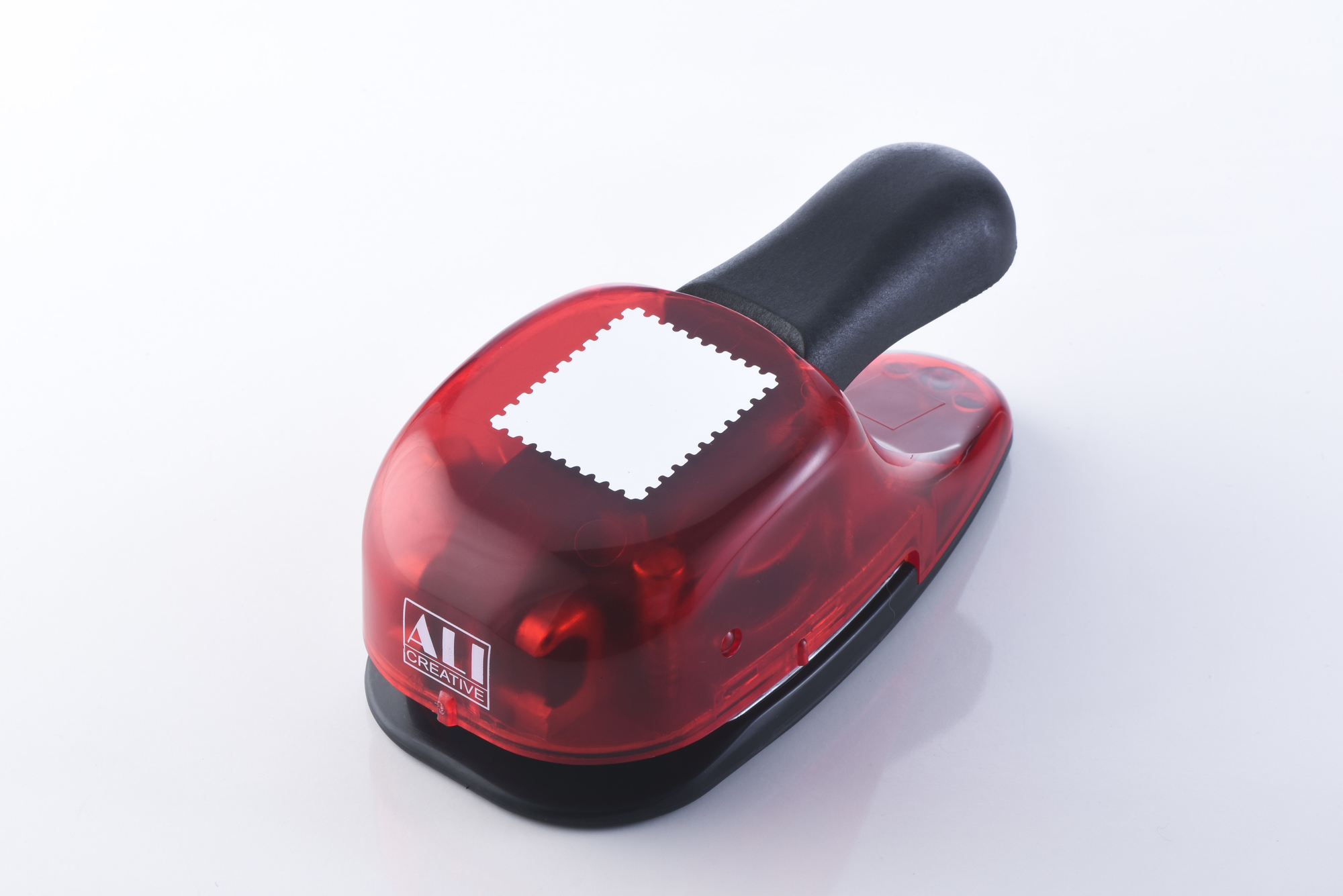 大型打孔器 | WP18 大郵票