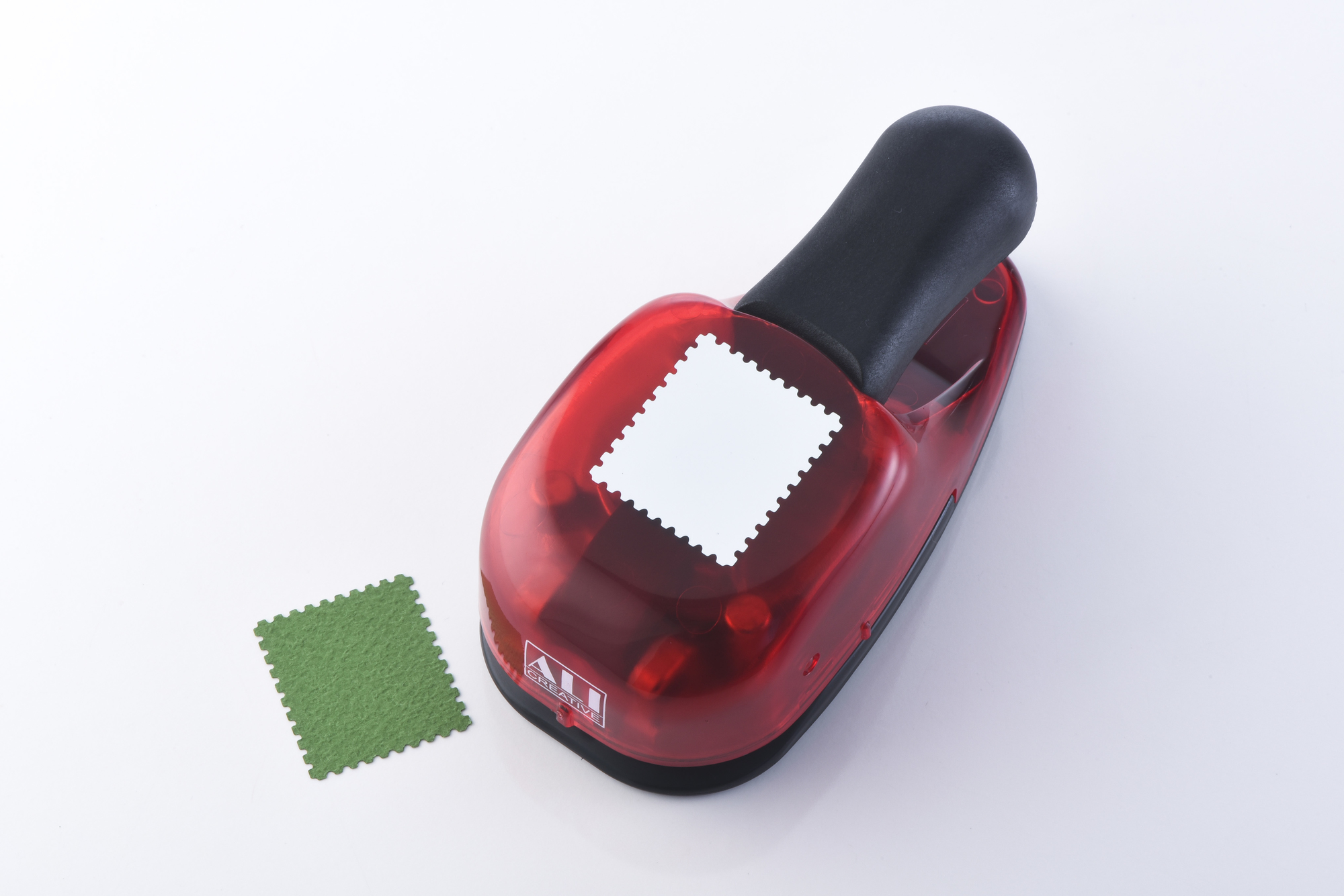 大型打孔器 | WP18 大郵票