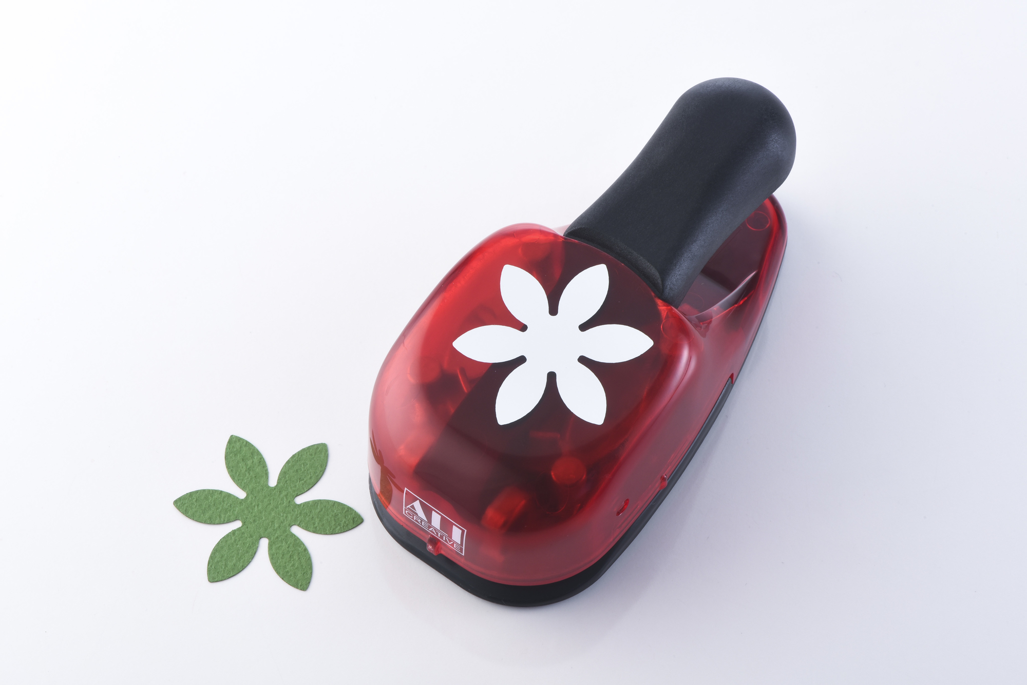 大型打孔器 | WP19 大雛菊