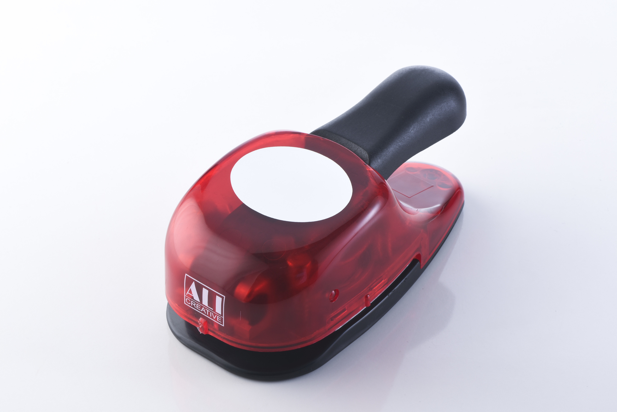 大型打孔器 | WP23 大橢圓