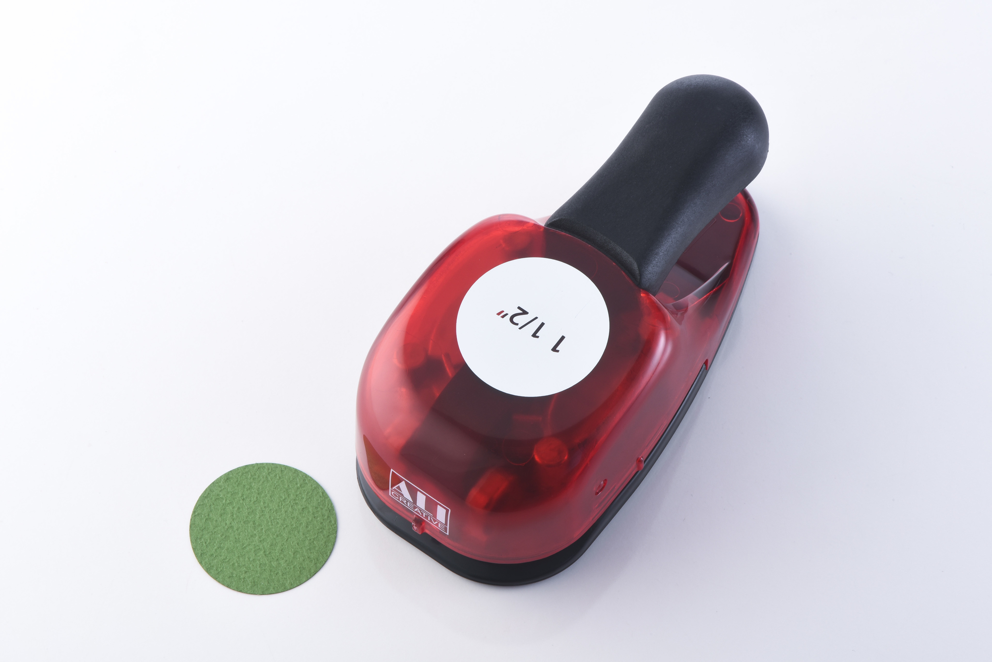 大型打孔器 | WP28 1 ½吋圓