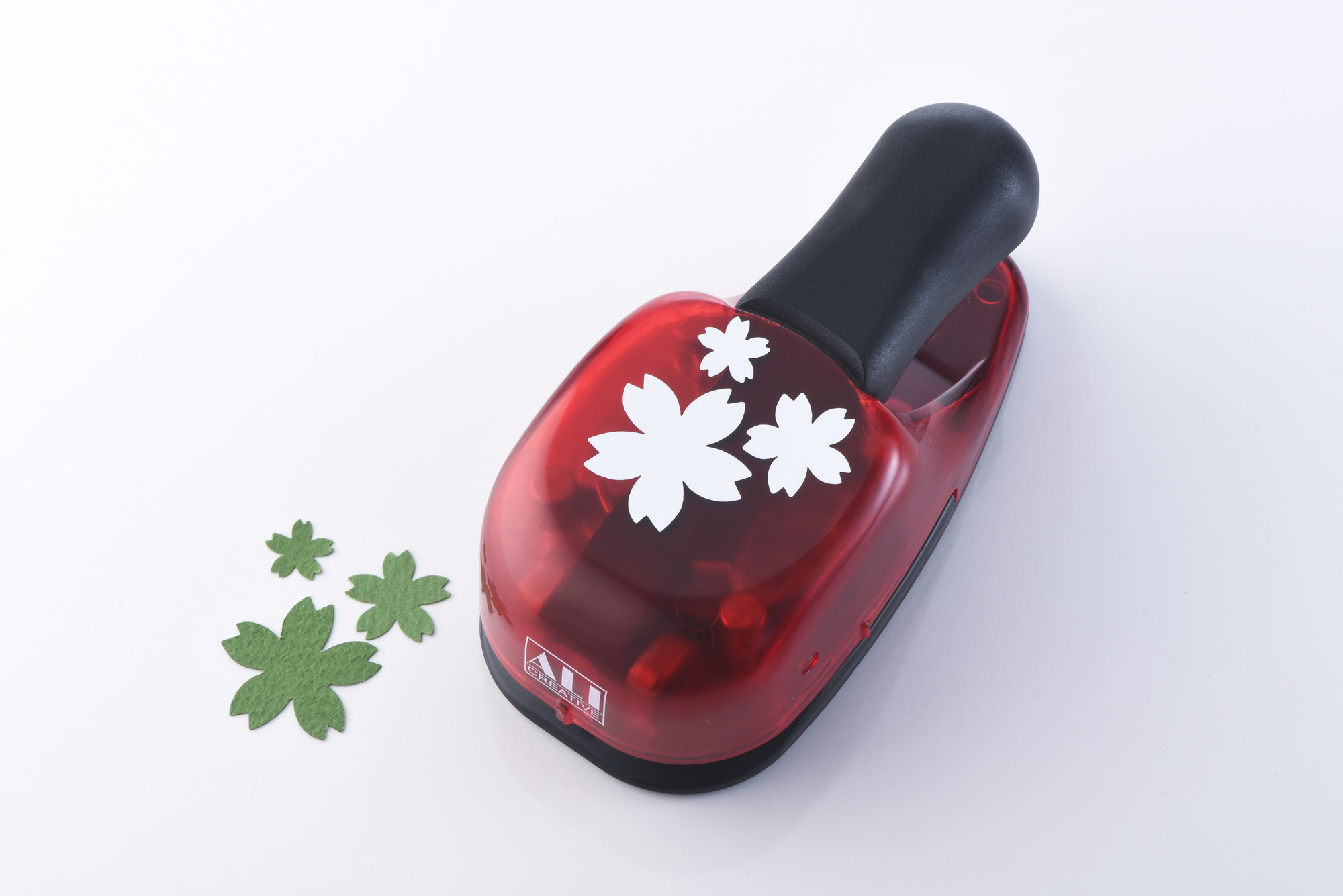 大型打孔器 | WP29 櫻花