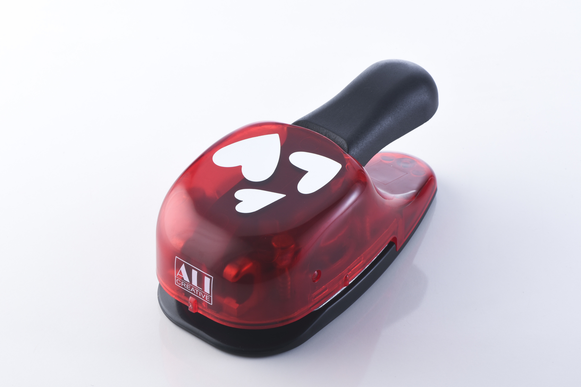 大型打孔器 | WP32 愛心家族