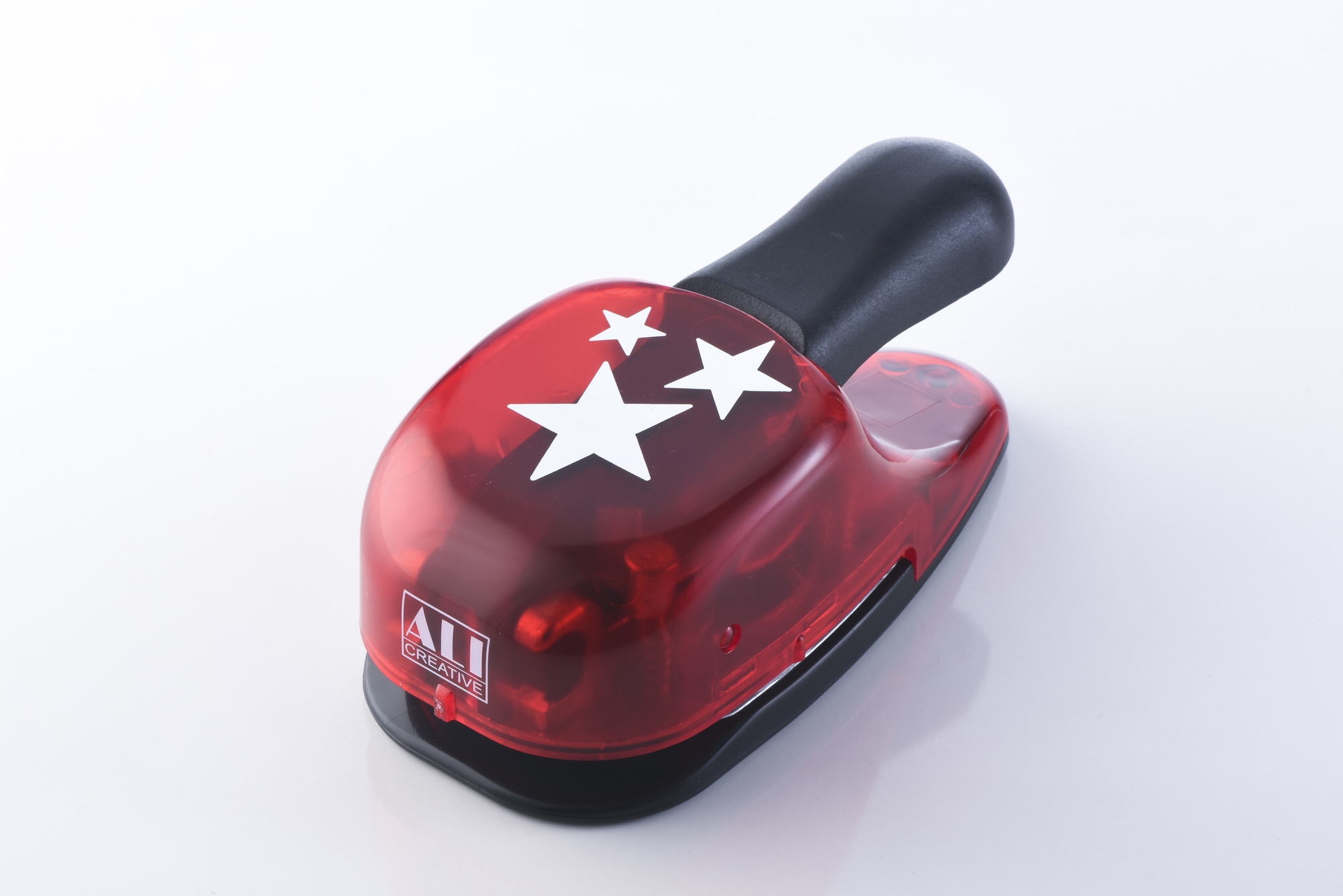 大型打孔器 | WP34 星星家族