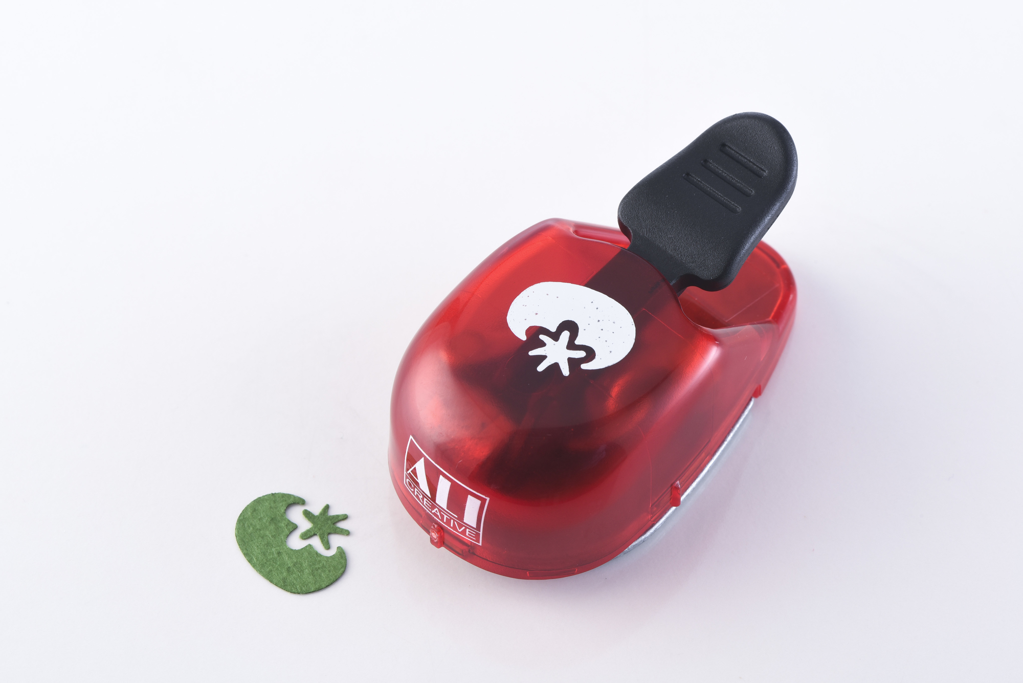 小型打孔器 | 034 番茄 #S