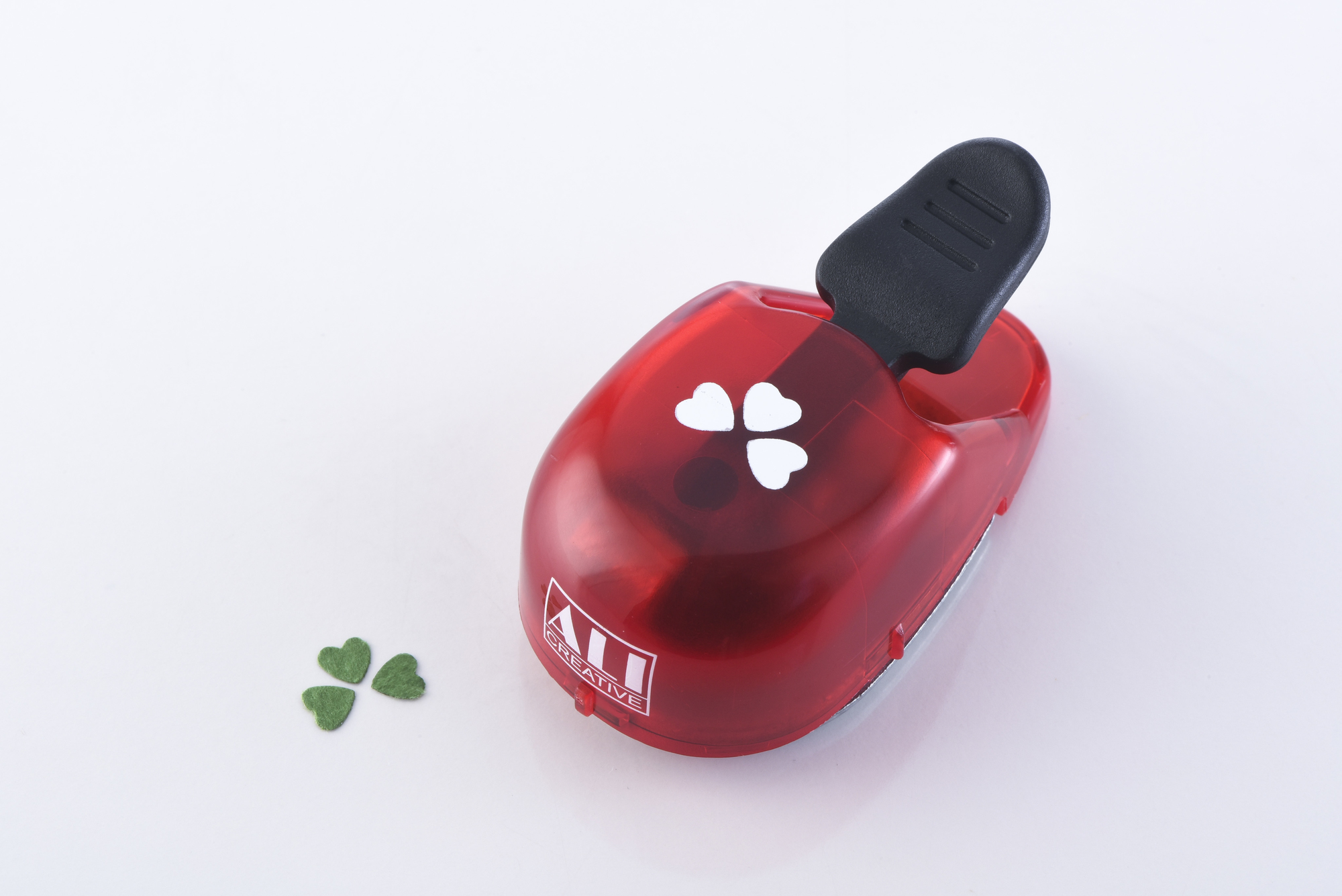 小型打孔器 | 031 三心 #S