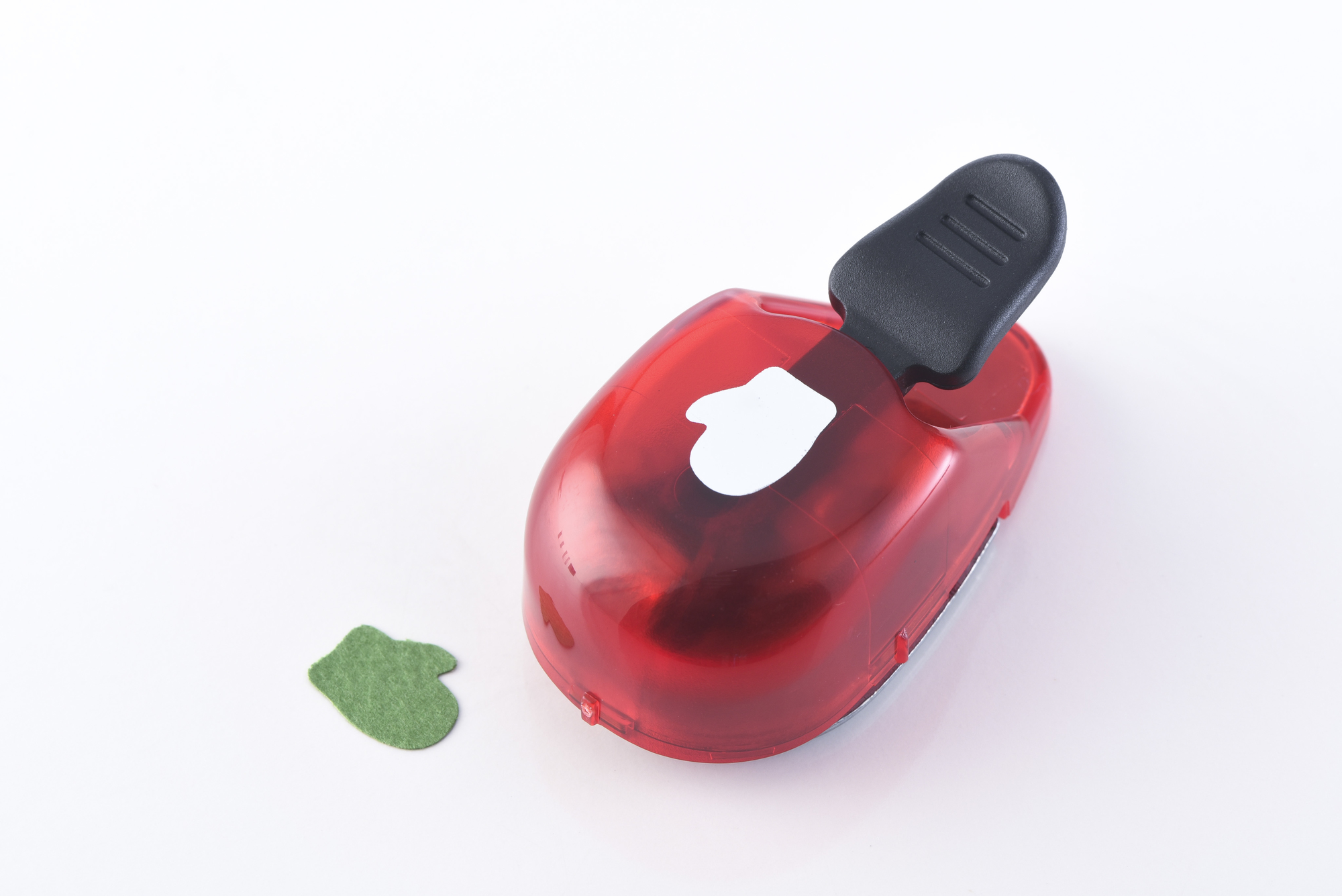 小型打孔器 | 056 手套 #S