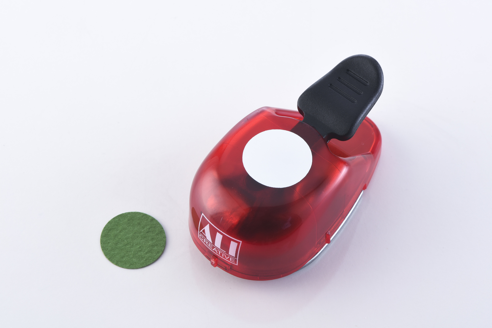 小型打孔器 | 059 小圓(7) #S