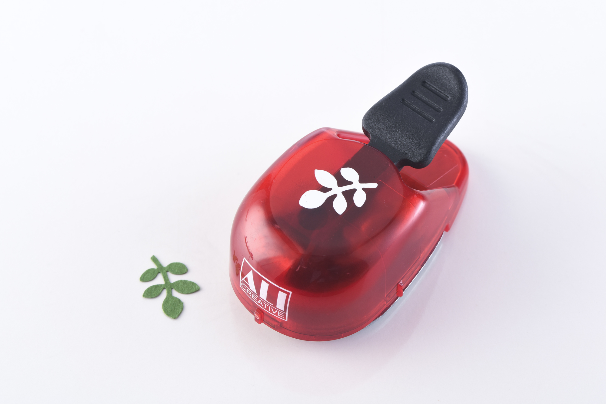 小型打孔器 | 063 五片葉 #S