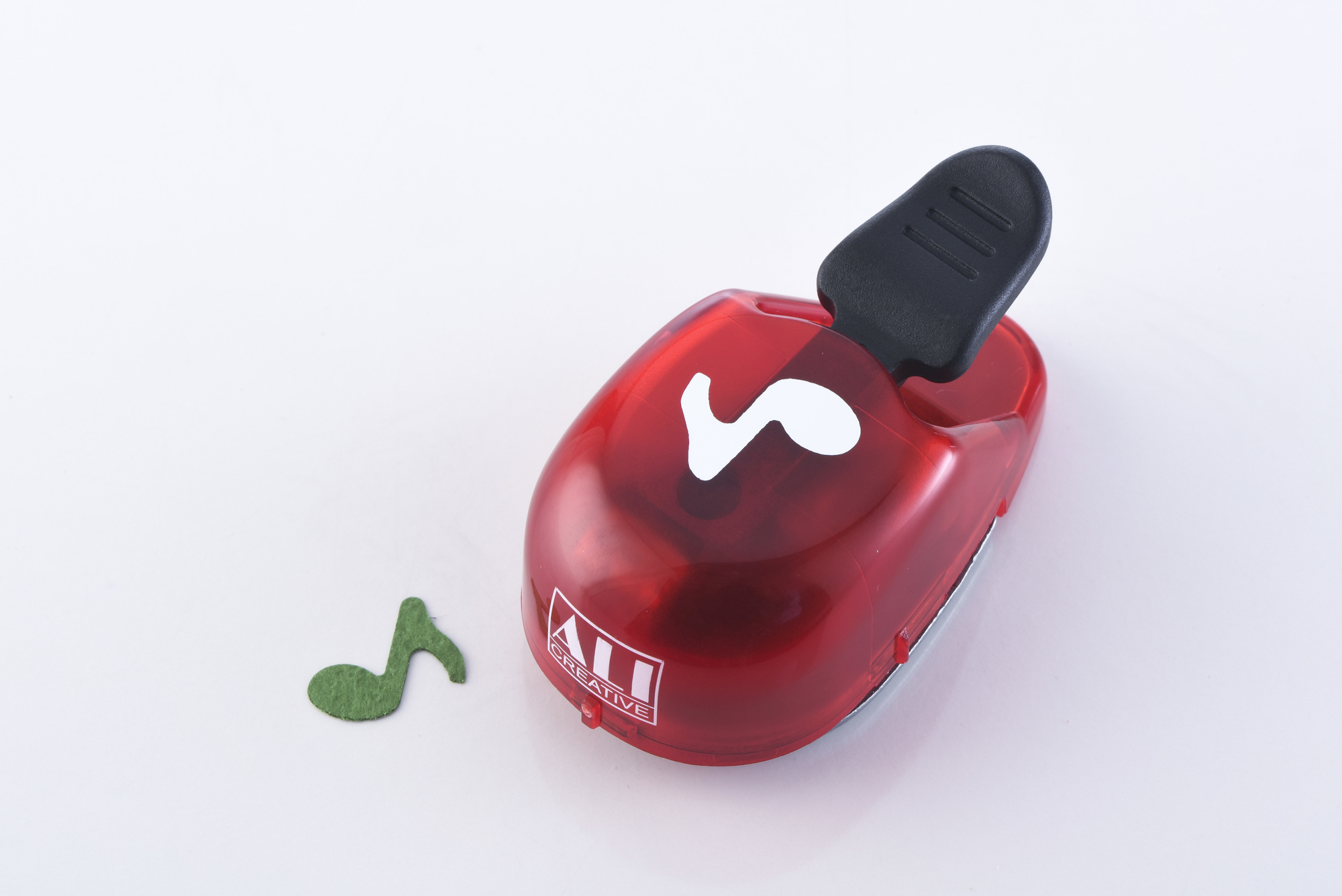 小型打孔器 | 065 音符 #S