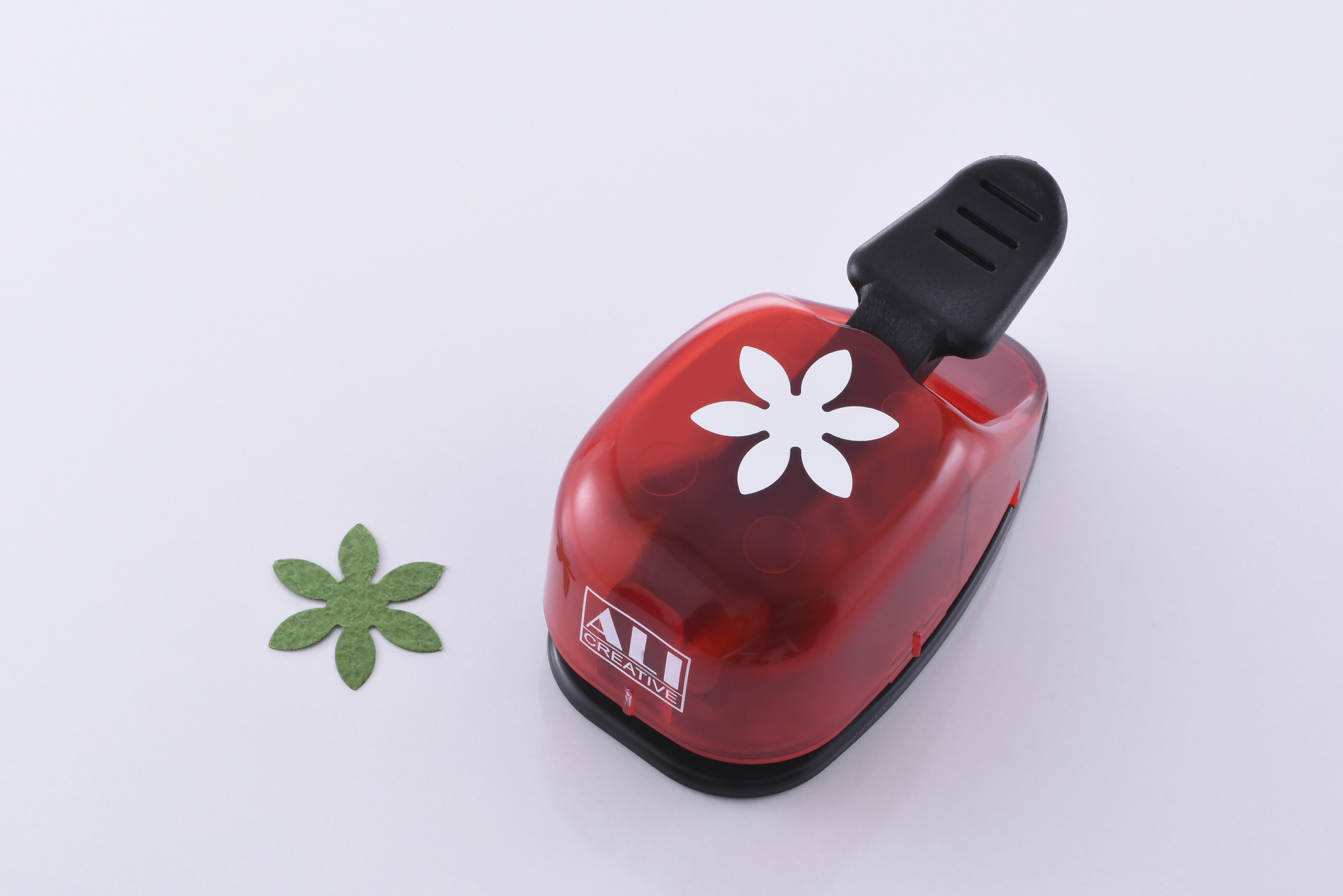 中型打孔器 | 17A 中雛菊