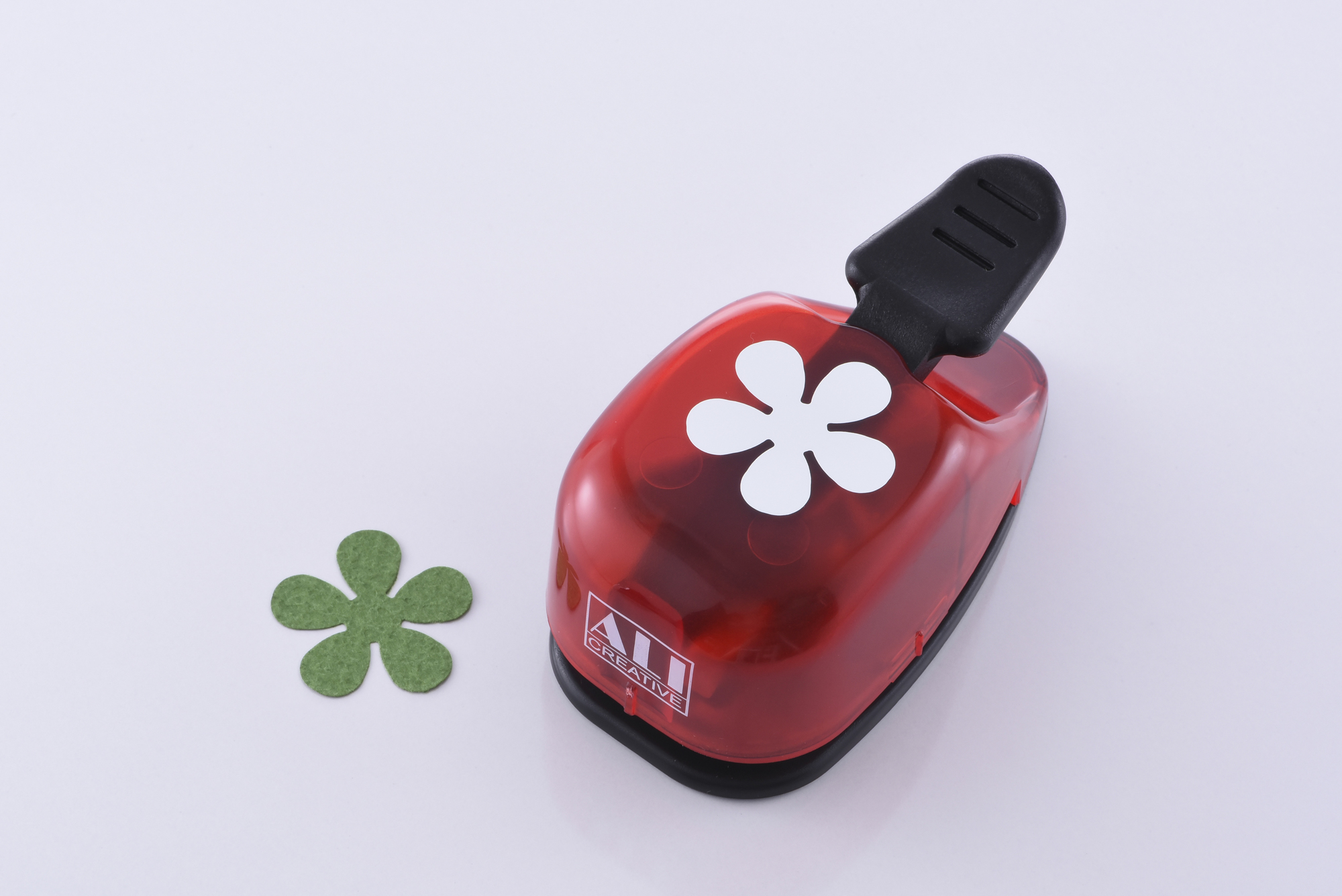 中型打孔器 | 23A 中梅花