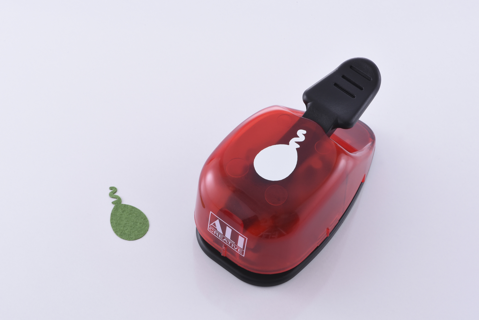 中型打孔器 | 30A 氣球