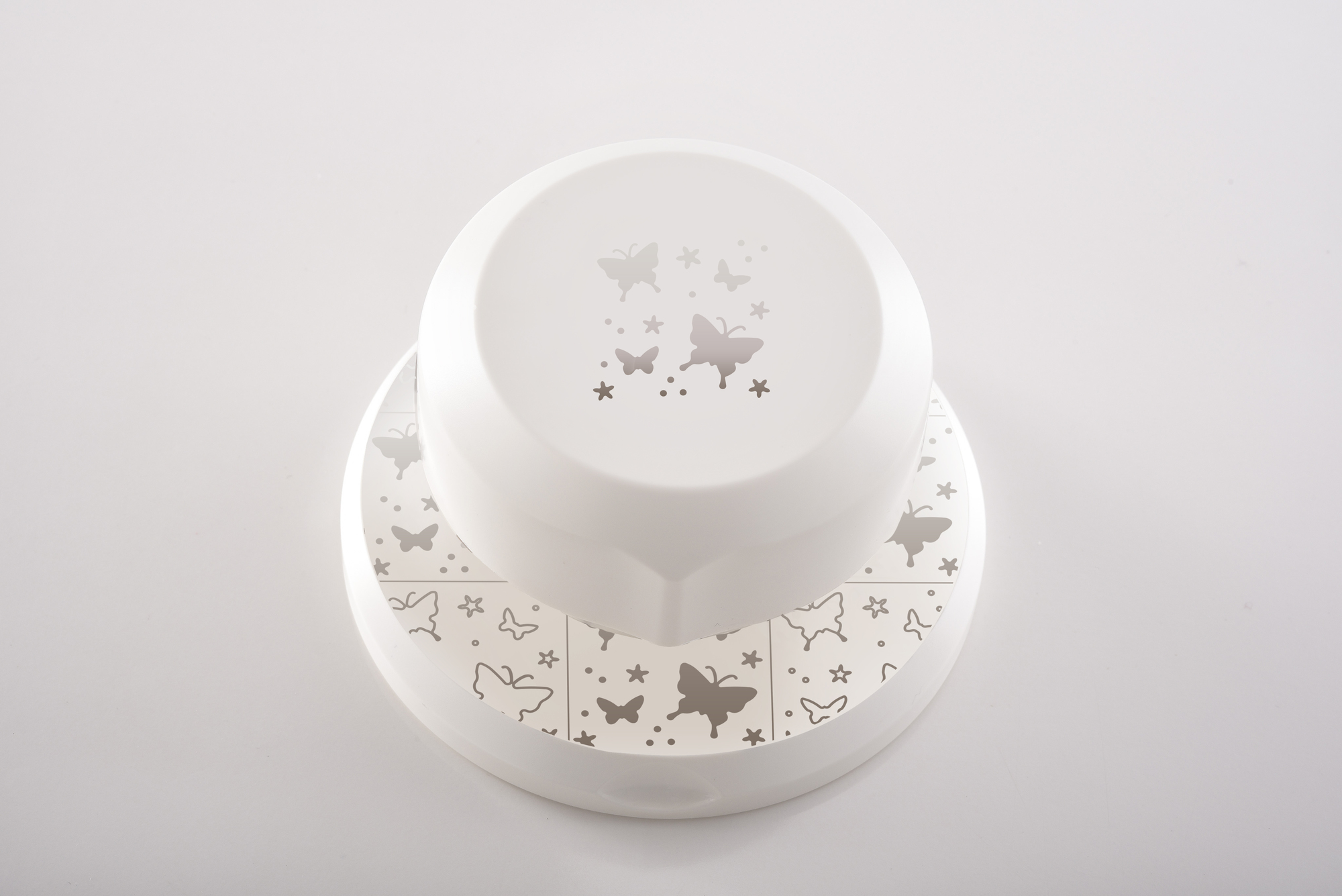 全方位造型打孔器 | AP07 福蝶