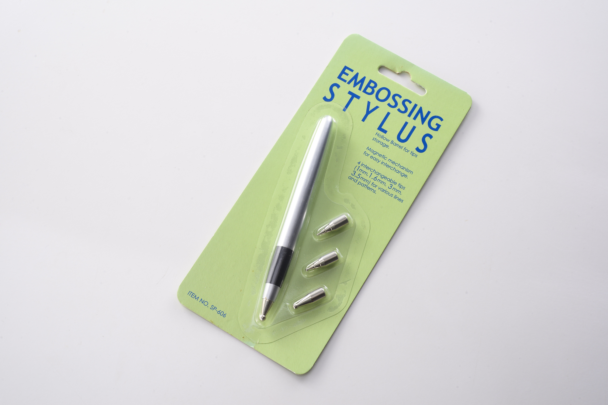 四合一珠筆 (1)   #T1007