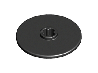 2958 Technic, Disk 3 x 3