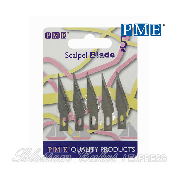 PME Scalpel Blade, Pack of 5