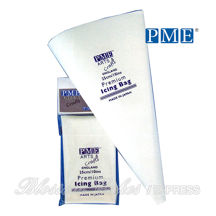 PME Premium Quality Icing Bag 30cm (12")