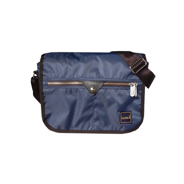 【HIRES】城市簡約系列-斜背包