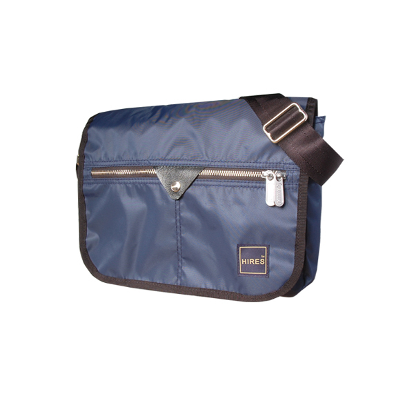 【HIRES】城市簡約系列-斜背包