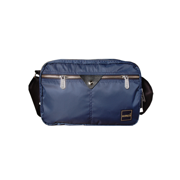 【HIRES】城市簡約系列-斜背包