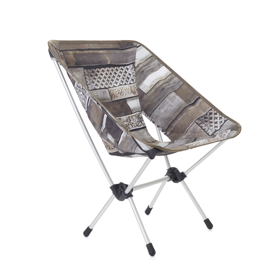 MonroxHelinox Tactical Chair-超輕量單人椅 HOLYWOODS