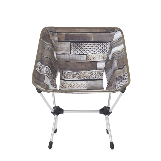 MonroxHelinox Tactical Chair-超輕量單人椅 HOLYWOODS