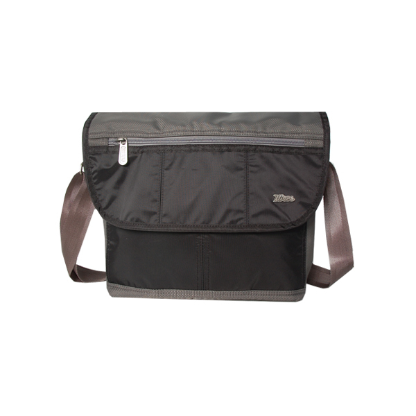 【HIRES】灰色空間系列-斜背包