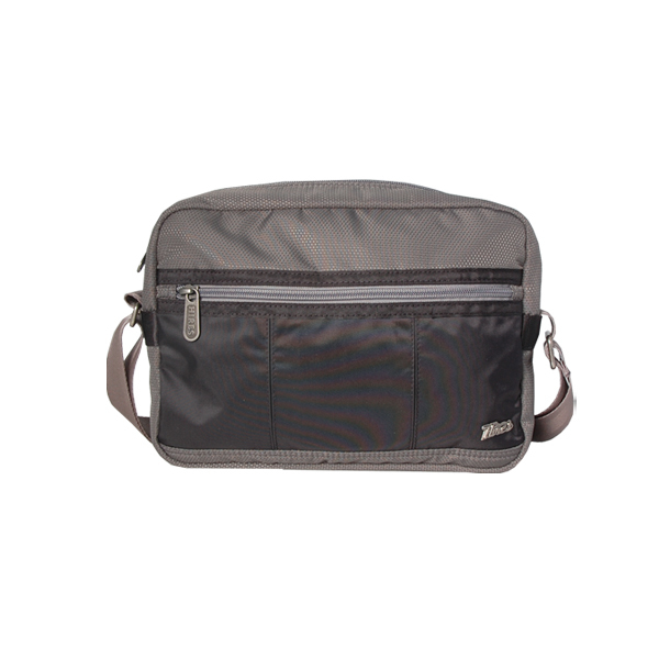 【HIRES】灰色空間系列-斜背包